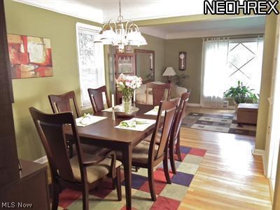 4804 Westbourne Road Cleveland, OH 44124 - Photo 9 of 25 Gallery Image 9
