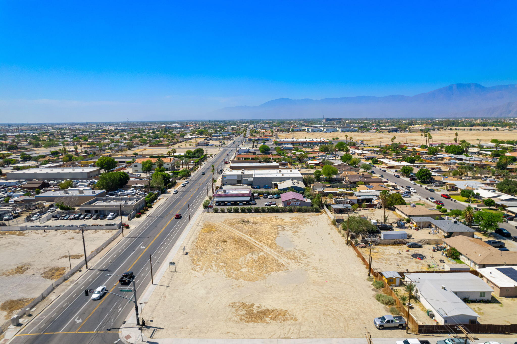 12345 Jackson Street Indio, CA 92201 - Photo 8 of 20 Homes to the West