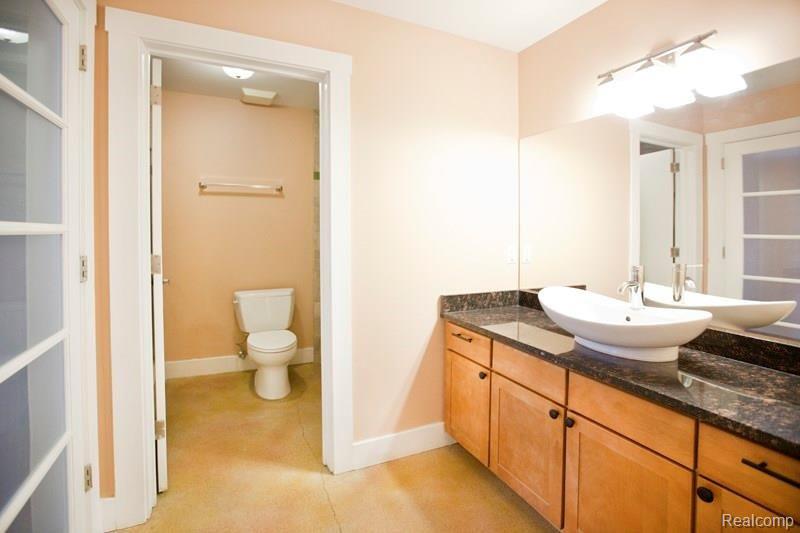 2915 John R Street, Unit 208 Detroit, MI 48201 - Photo 7 of 9