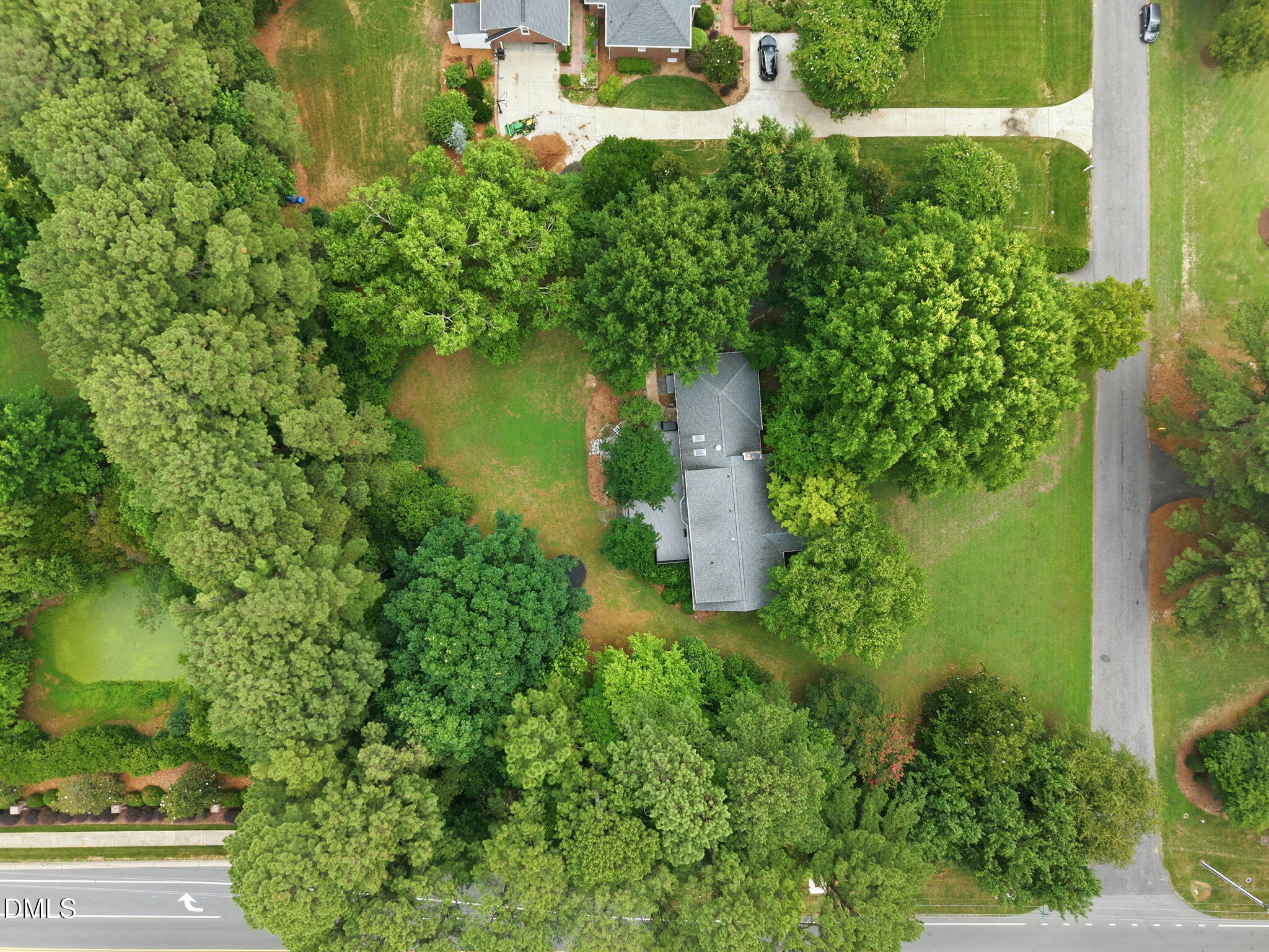 5516 Den Heider Way Raleigh, NC 27606 - Photo 32 of 33 21-web-or-mls-DJI_20260626110603_0102_D_