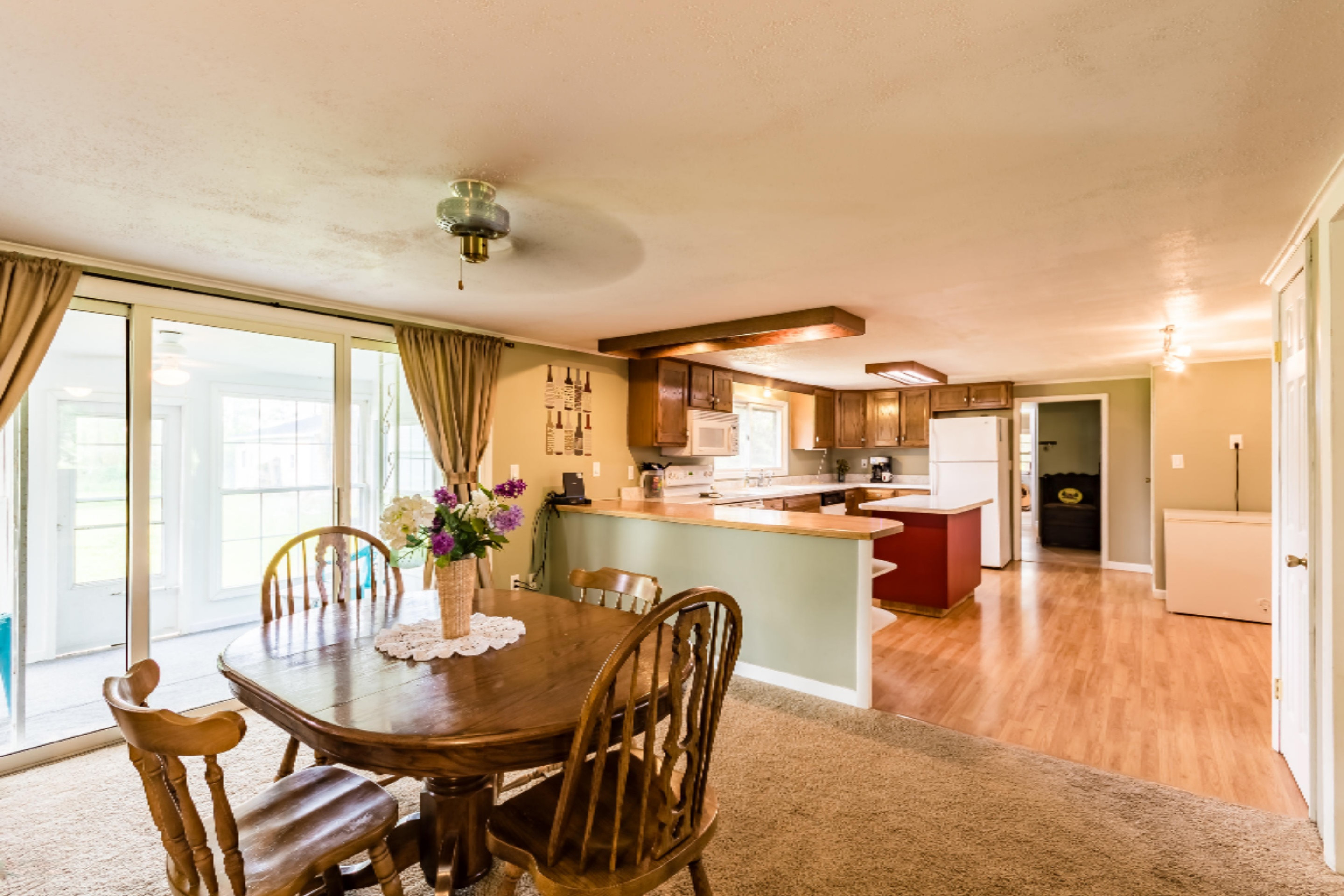 3539 West Harrison Road Alma, MI 48801 - Photo 13 of 40 13