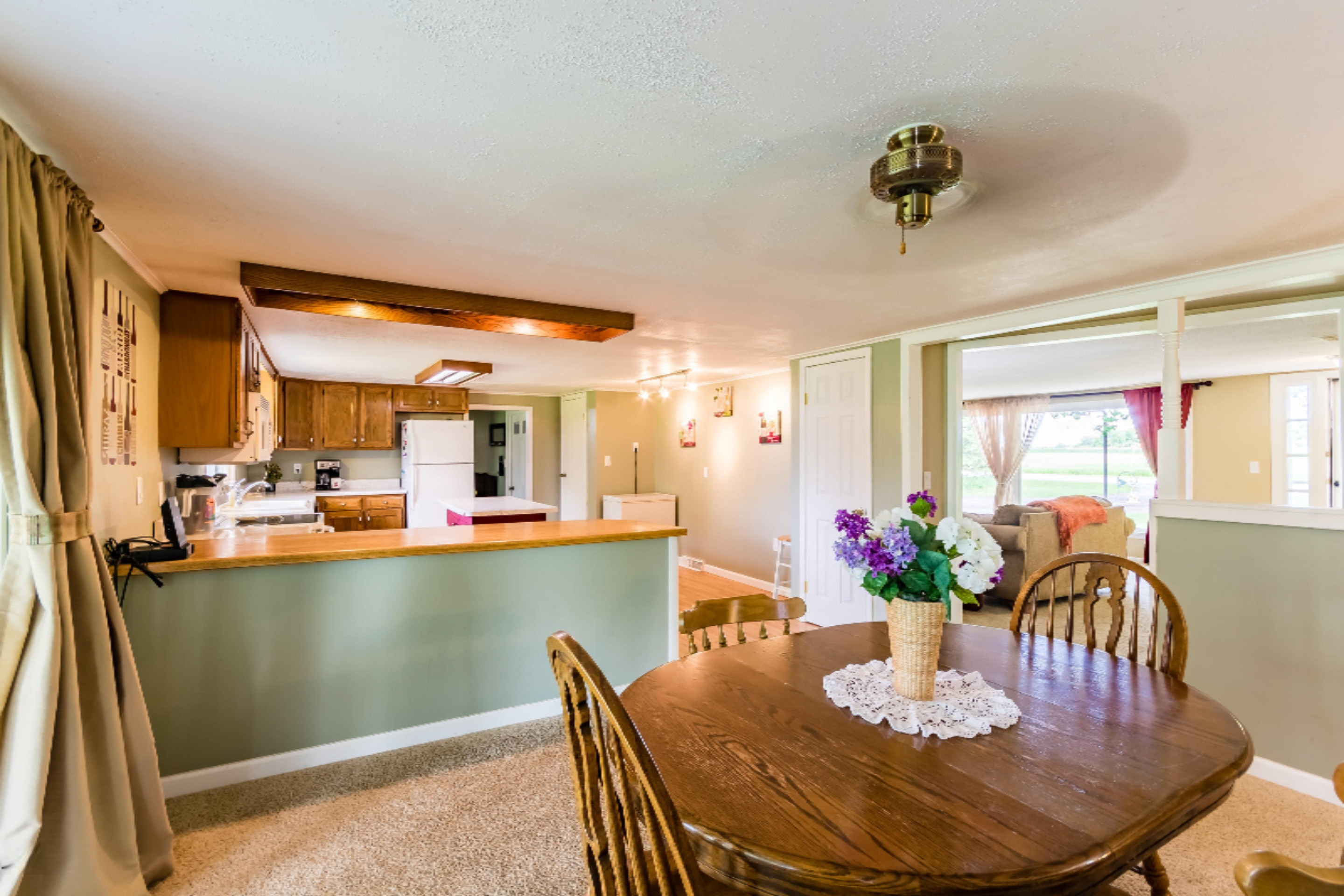 3539 West Harrison Road Alma, MI 48801 - Photo 14 of 40 14