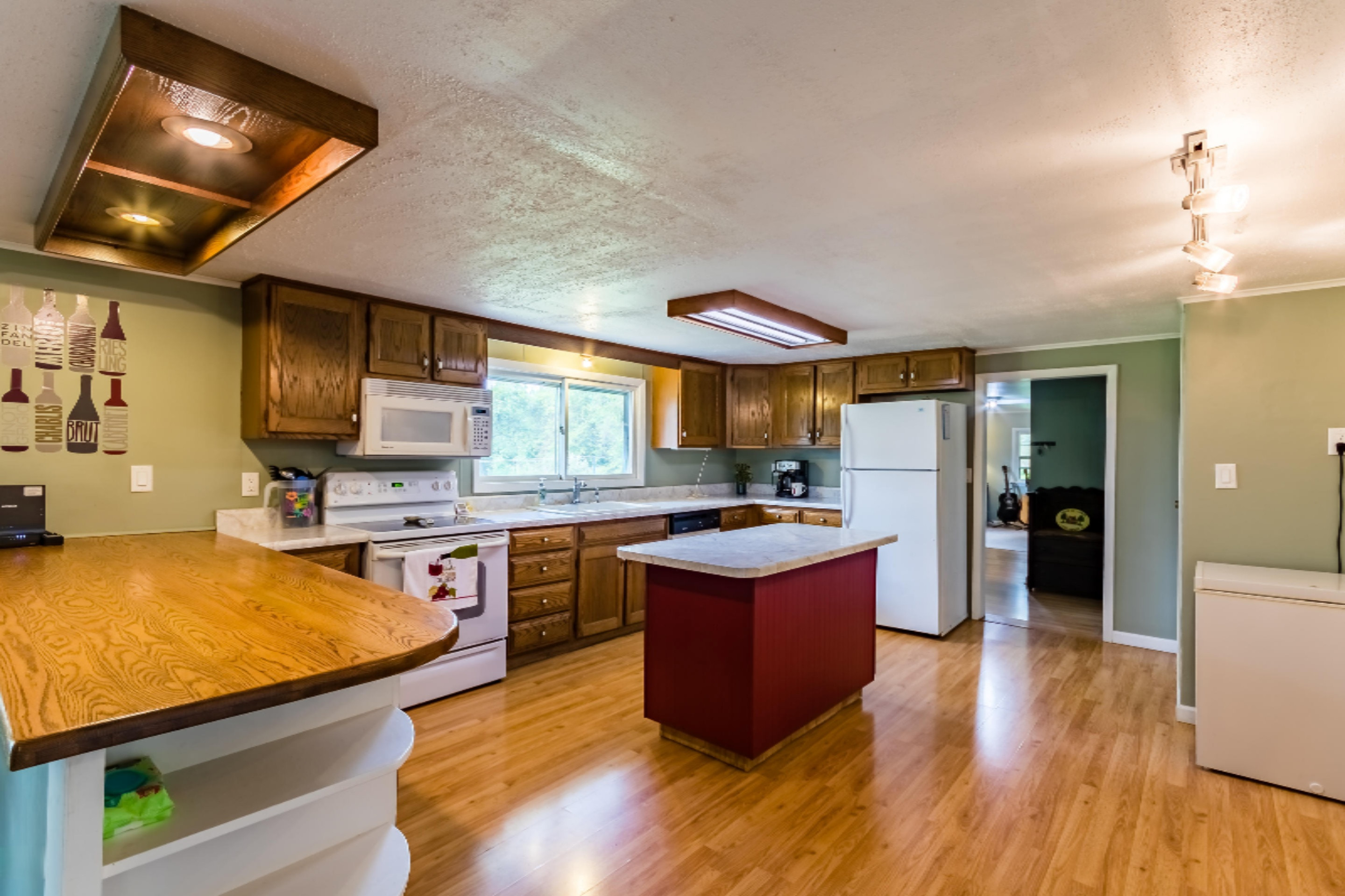 3539 West Harrison Road Alma, MI 48801 - Photo 15 of 40 15