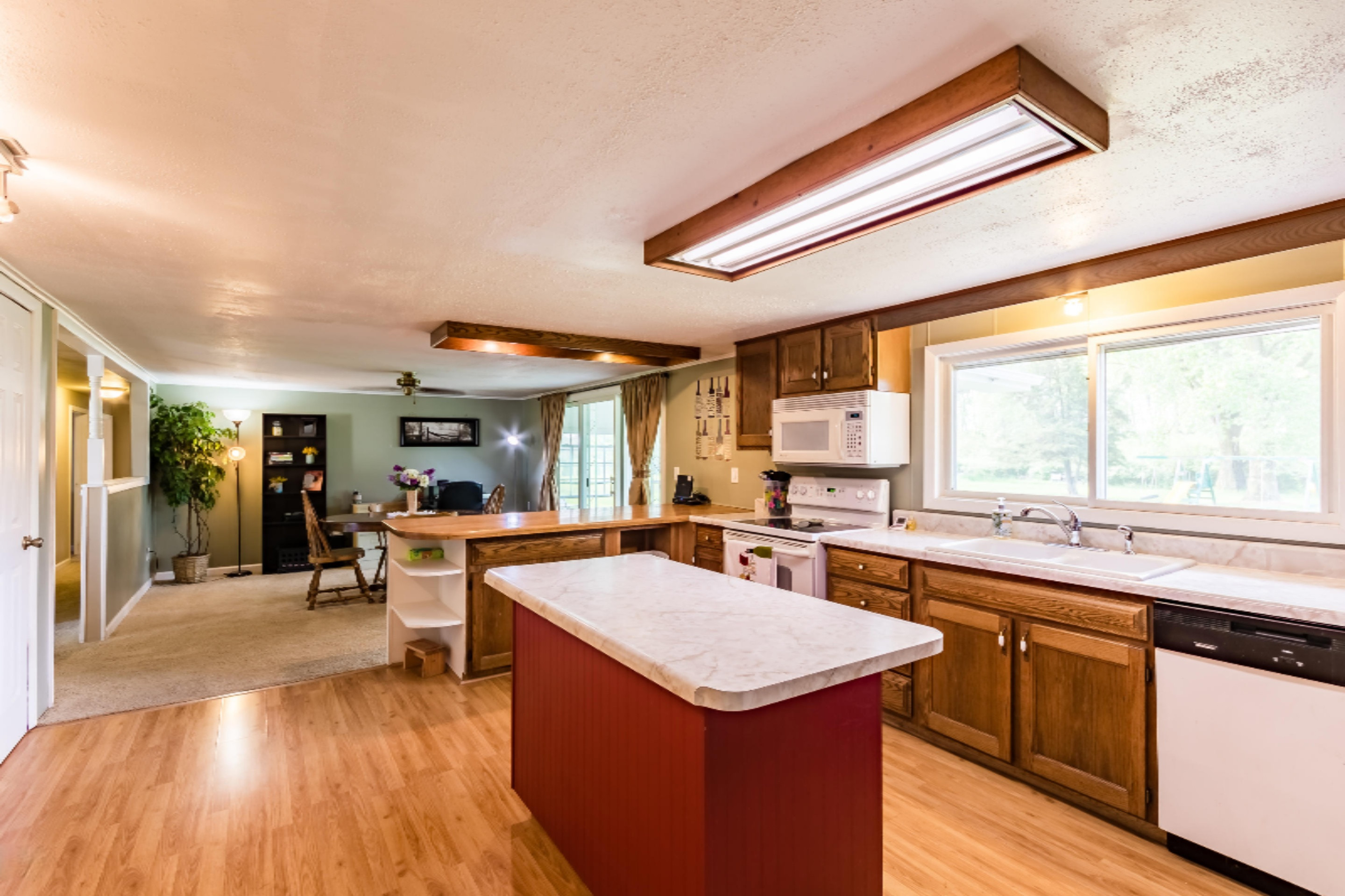 3539 West Harrison Road Alma, MI 48801 - Photo 16 of 40 16