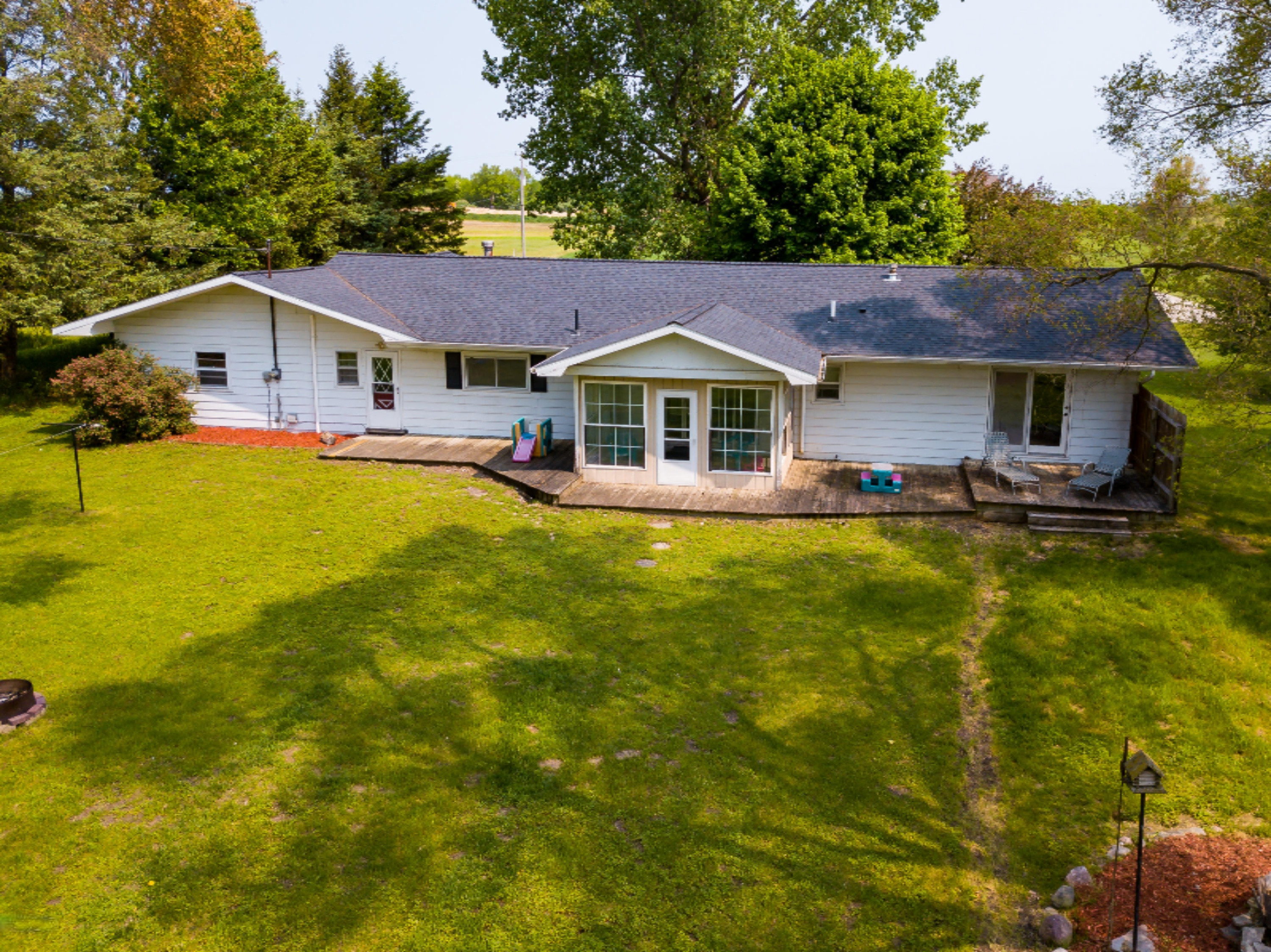 3539 West Harrison Road Alma, MI 48801 - Photo 3 of 40 43