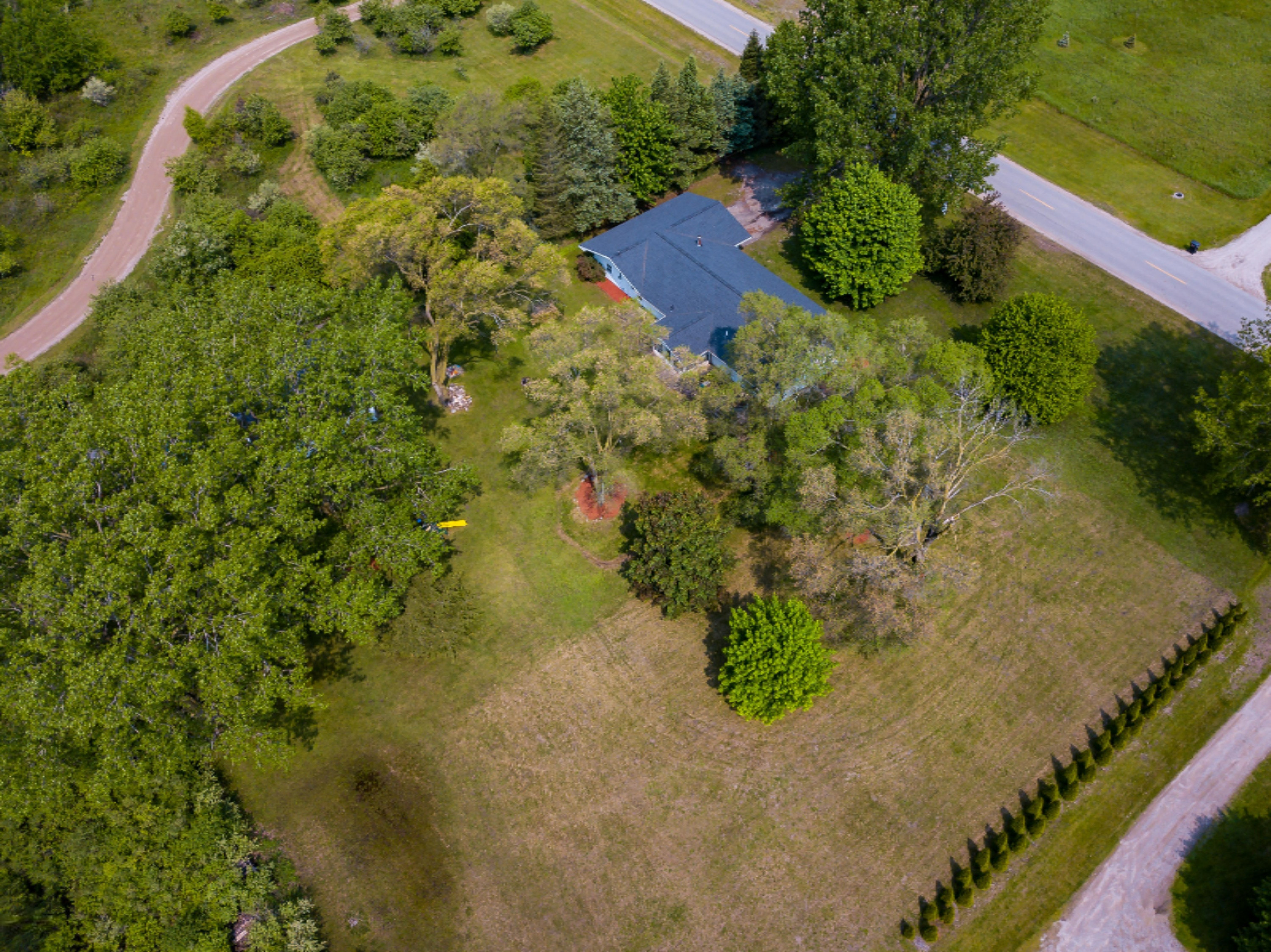 3539 West Harrison Road Alma, MI 48801 - Photo 39 of 40 41