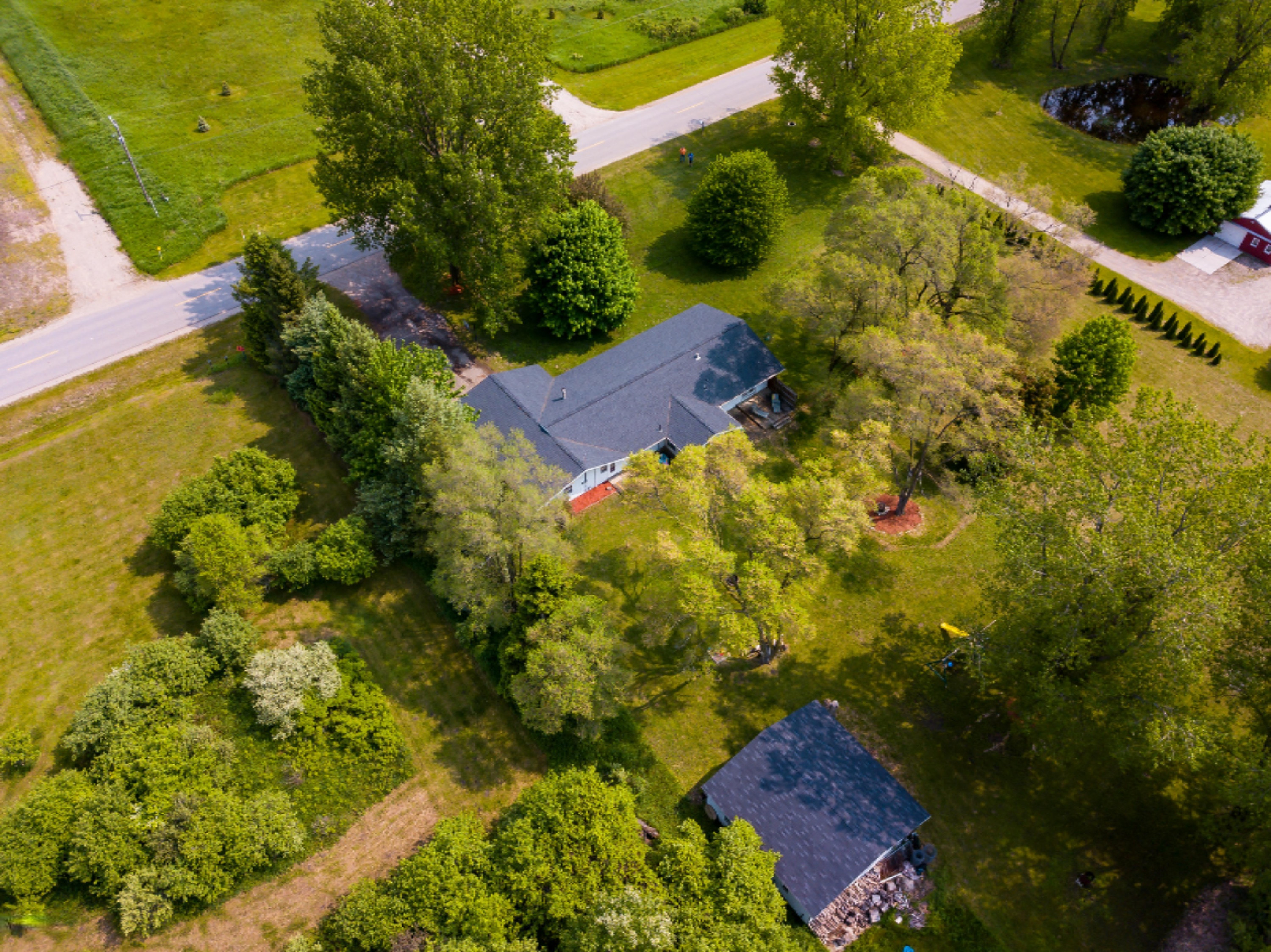 3539 West Harrison Road Alma, MI 48801 - Photo 40 of 40 42