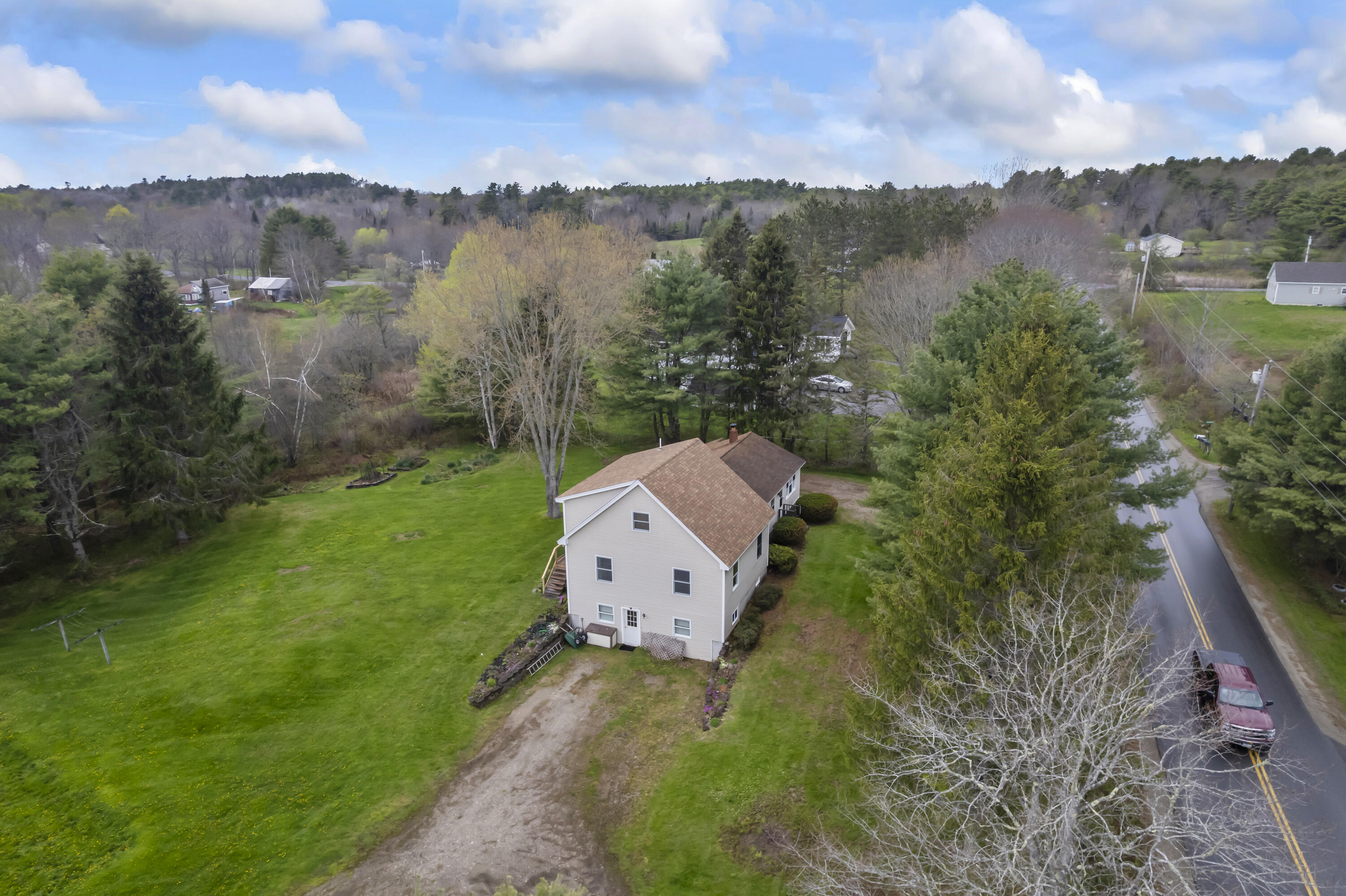 342 Foye Road Wiscasset, ME 04578 - Photo 62 of 79 342 Foye Rd_169