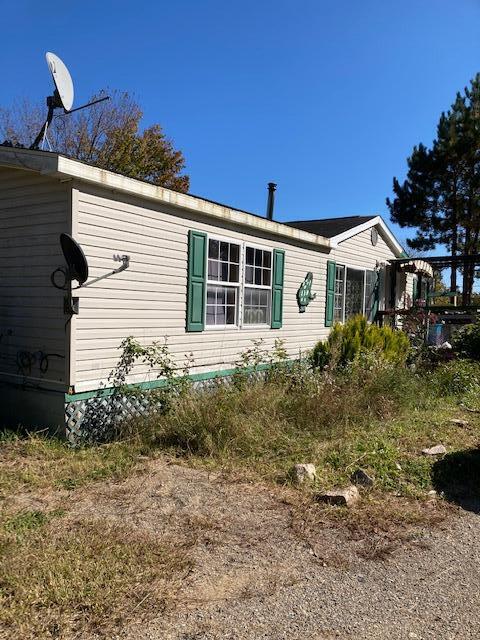 268 Looks Point Road Jonesboro, ME 04648 - Photo 3 of 28 Hall 1