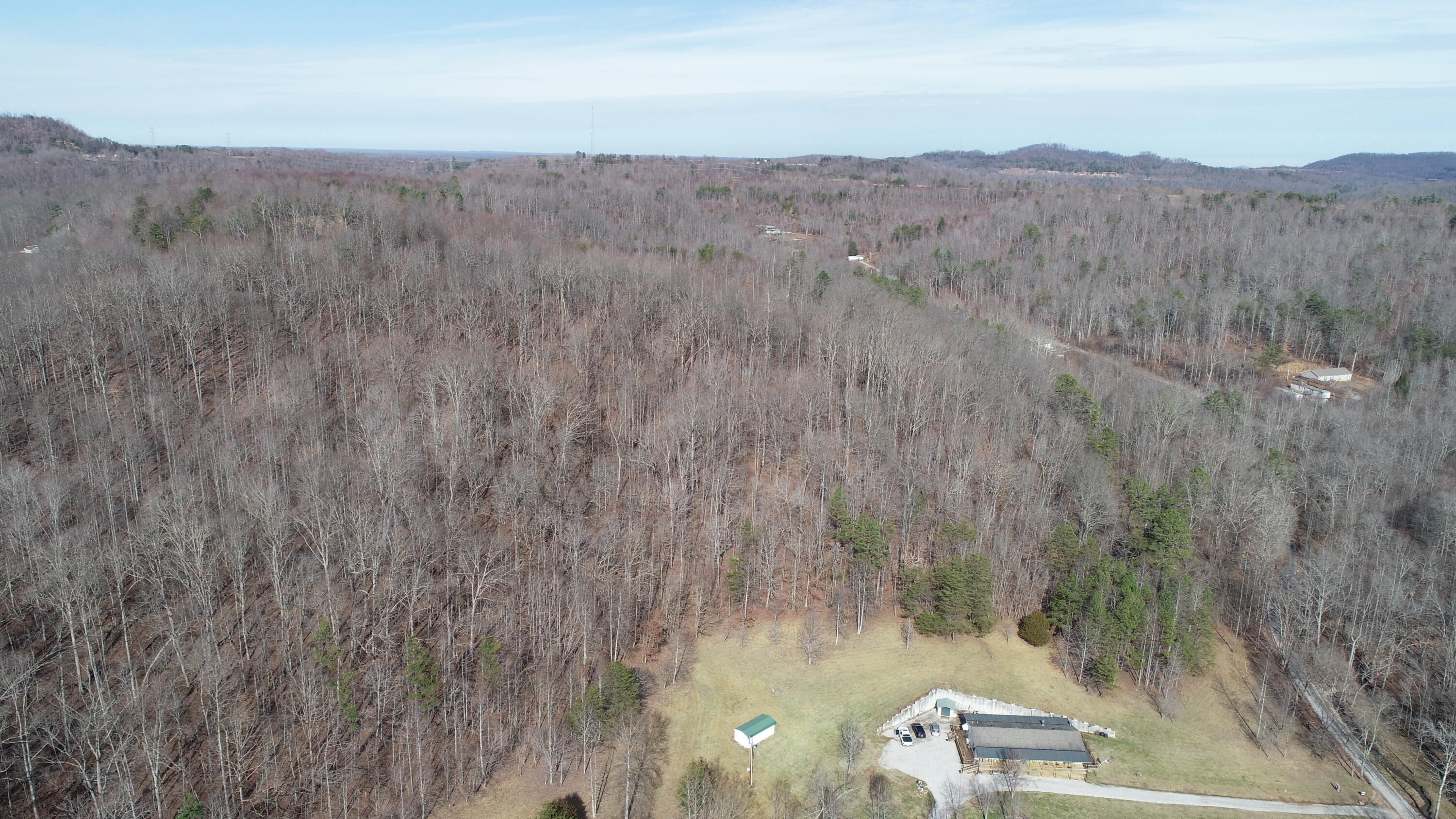 9999 Wells Road Corbin, KY 40701 - Photo 57 of 58 DJI_0751