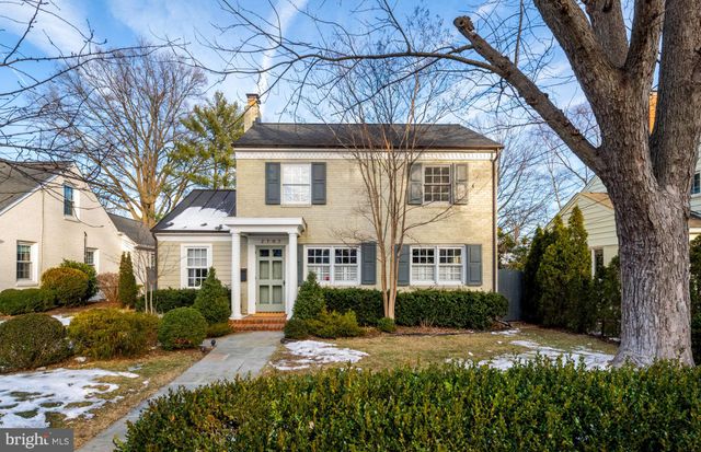 $1,703,000 | 2707 Davis Avenue, Alexandria, VA 22302