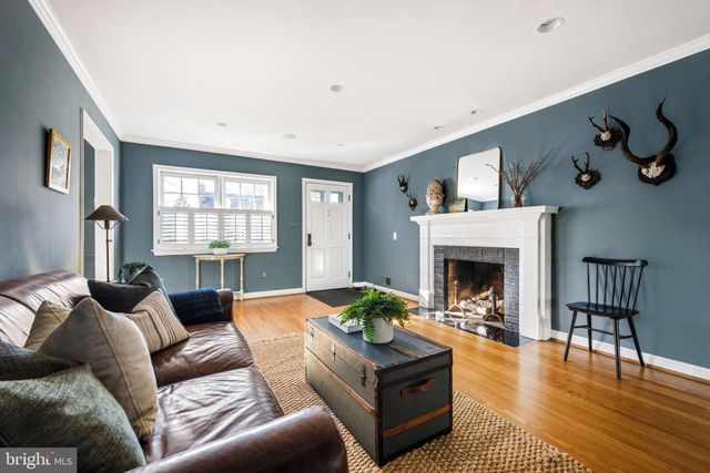 $1,703,000 | 2707 Davis Avenue, Alexandria, VA 22302