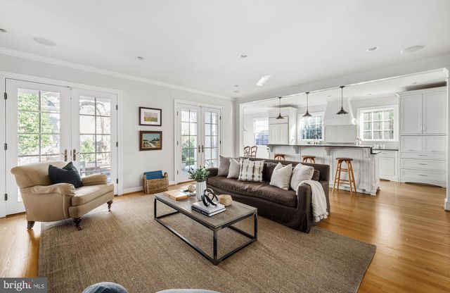 $1,703,000 | 2707 Davis Avenue, Alexandria, VA 22302