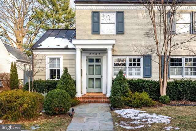 $1,703,000 | 2707 Davis Avenue, Alexandria, VA 22302