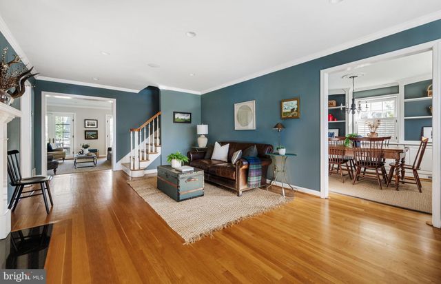 $1,703,000 | 2707 Davis Avenue, Alexandria, VA 22302