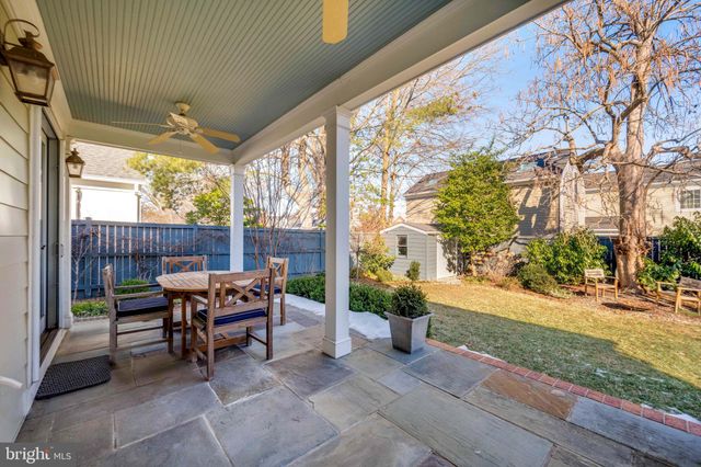 $1,703,000 | 2707 Davis Avenue, Alexandria, VA 22302