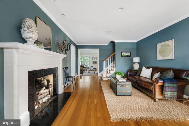 $1,703,000 | 2707 Davis Avenue, Alexandria, VA 22302
