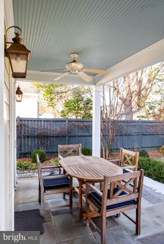 $1,703,000 | 2707 Davis Avenue, Alexandria, VA 22302