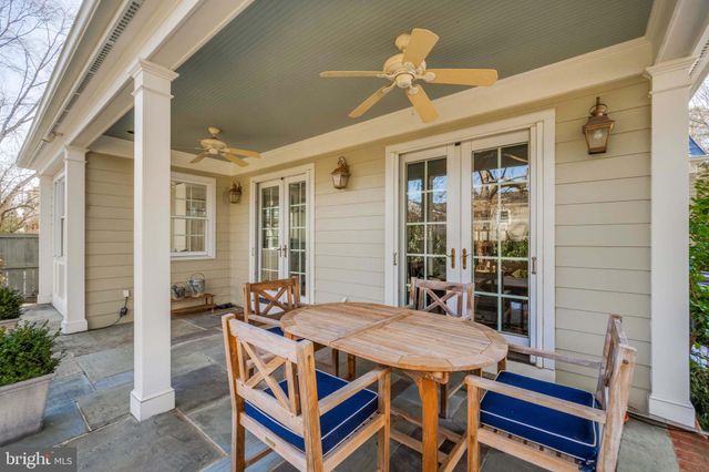 $1,703,000 | 2707 Davis Avenue, Alexandria, VA 22302