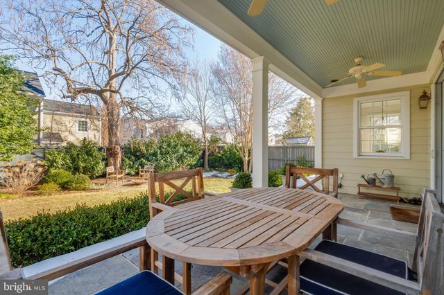 $1,703,000 | 2707 Davis Avenue, Alexandria, VA 22302