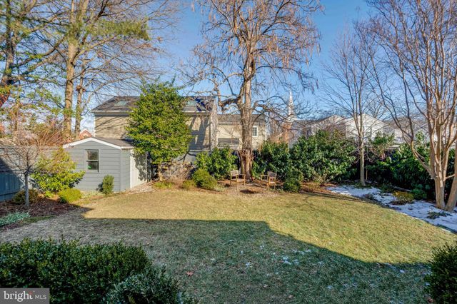 $1,703,000 | 2707 Davis Avenue, Alexandria, VA 22302