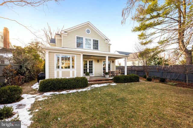 $1,703,000 | 2707 Davis Avenue, Alexandria, VA 22302