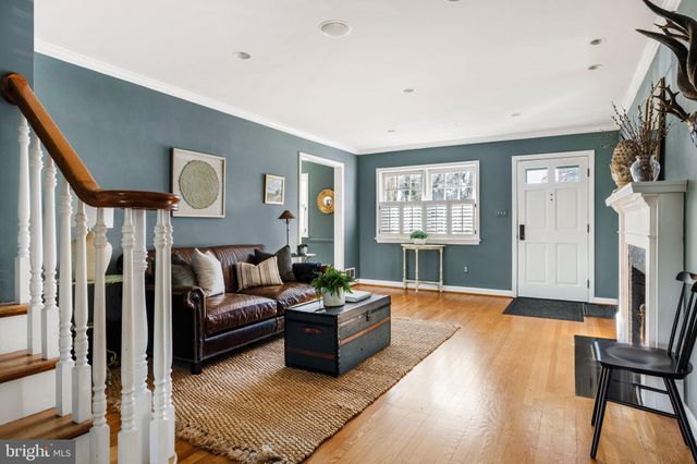 $1,703,000 | 2707 Davis Avenue, Alexandria, VA 22302