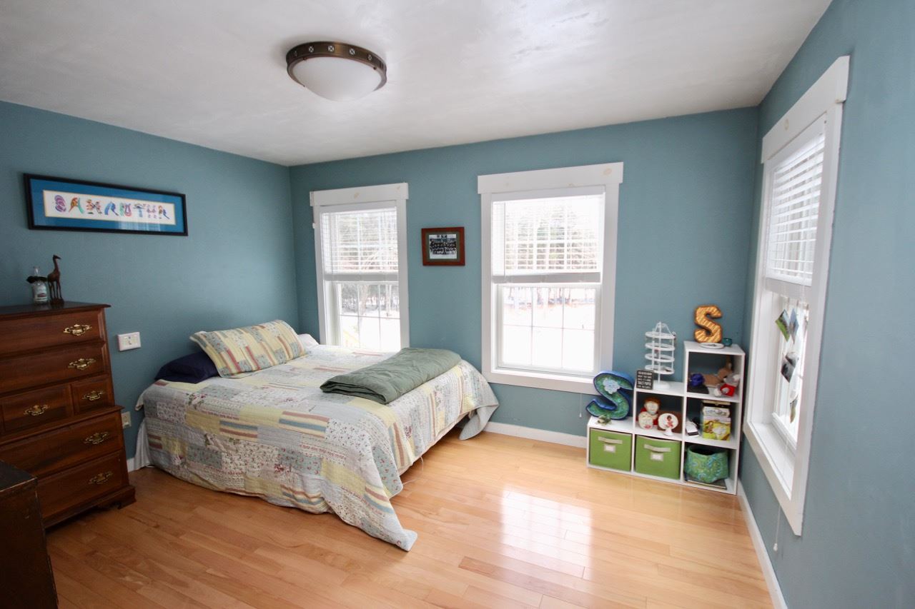 166 Edson-Burke Road West Windsor, VT 05037 - Photo 14 of 25