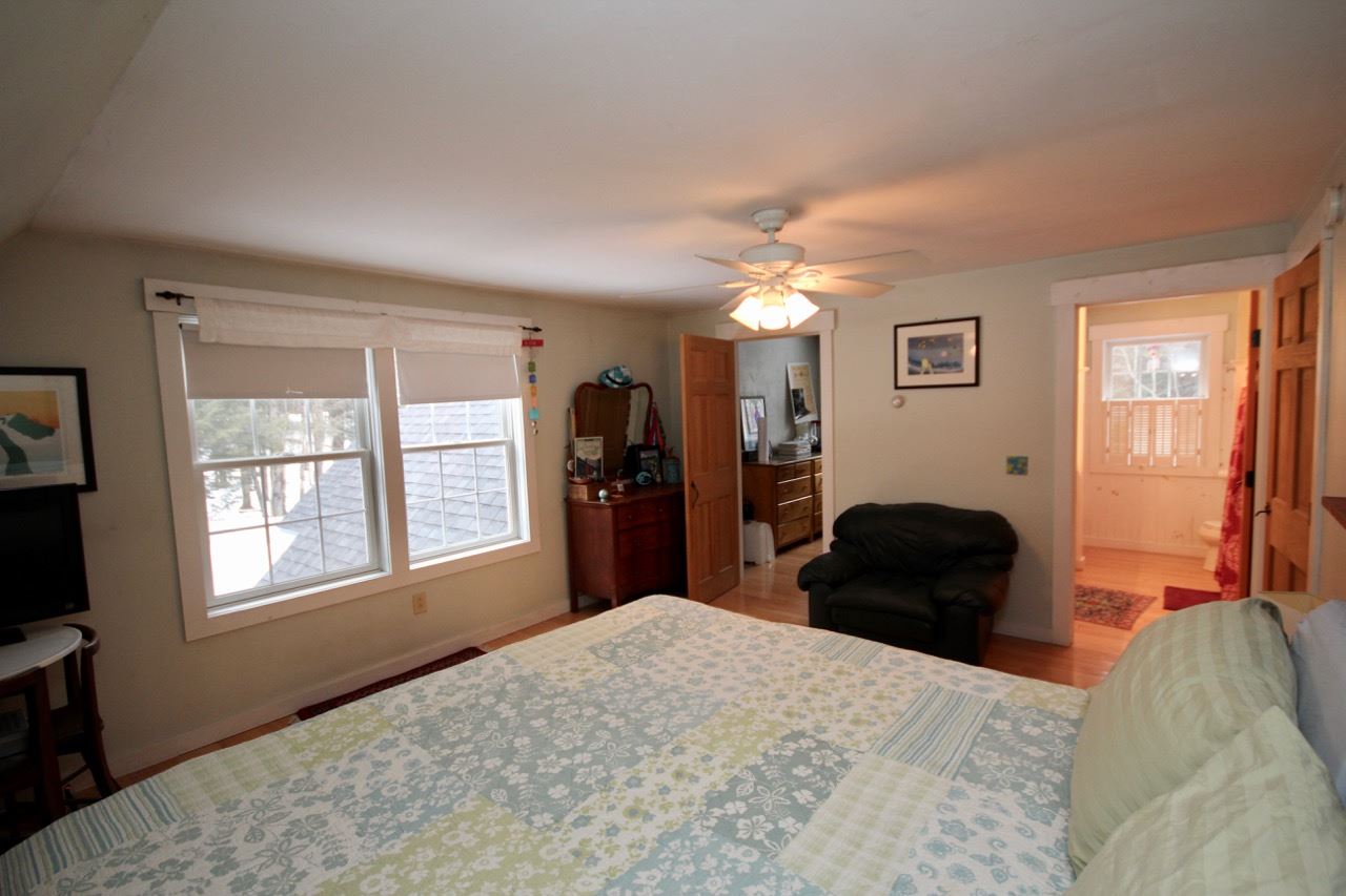166 Edson-Burke Road West Windsor, VT 05037 - Photo 8 of 25