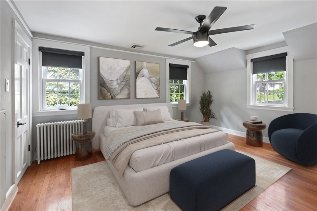 5 Windsor Road Stoneham, MA 02180 - Photo 19 of 37