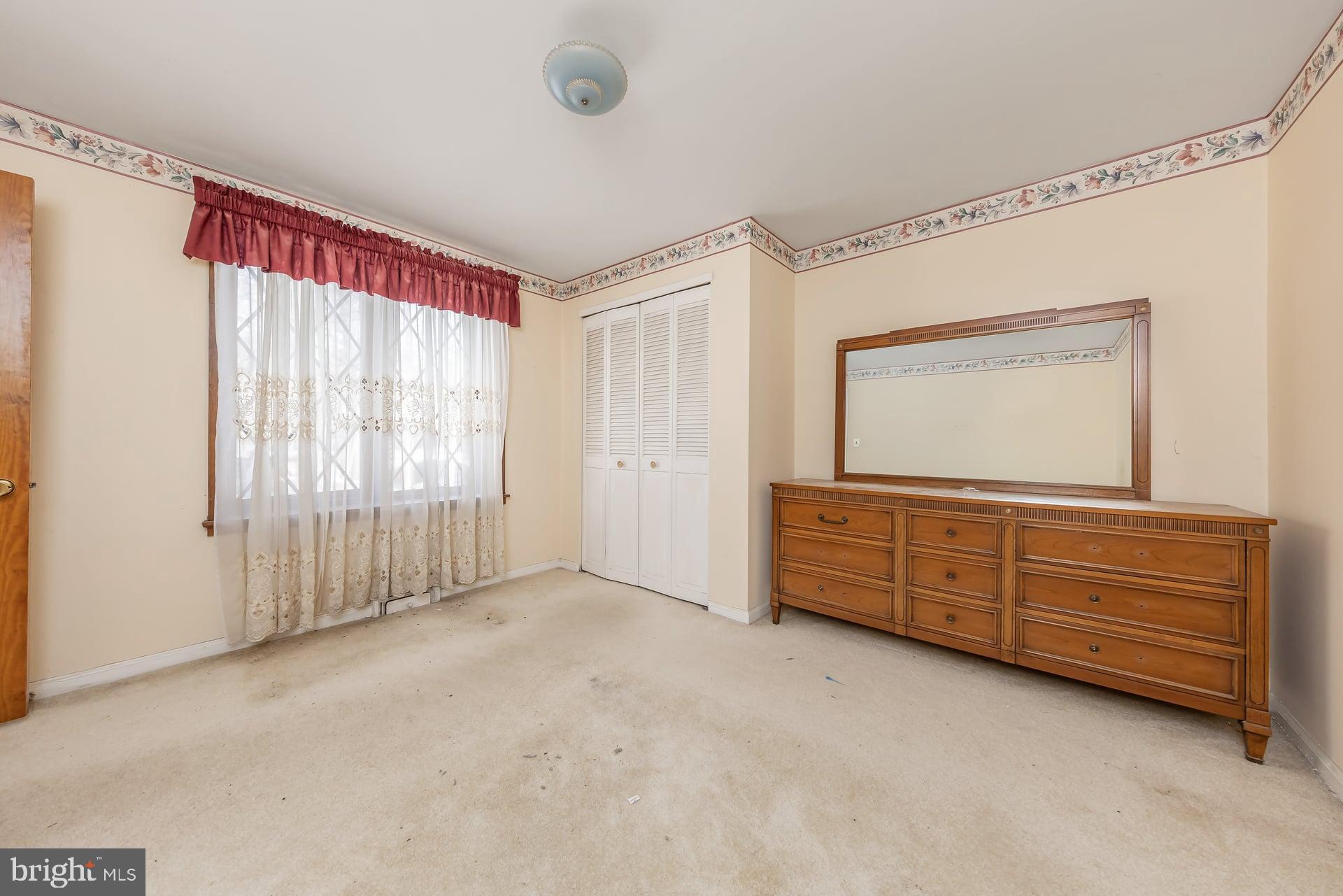 330 1st Avenue Lindenwold, NJ 08021 - Photo 12 of 20 Main level bedroom