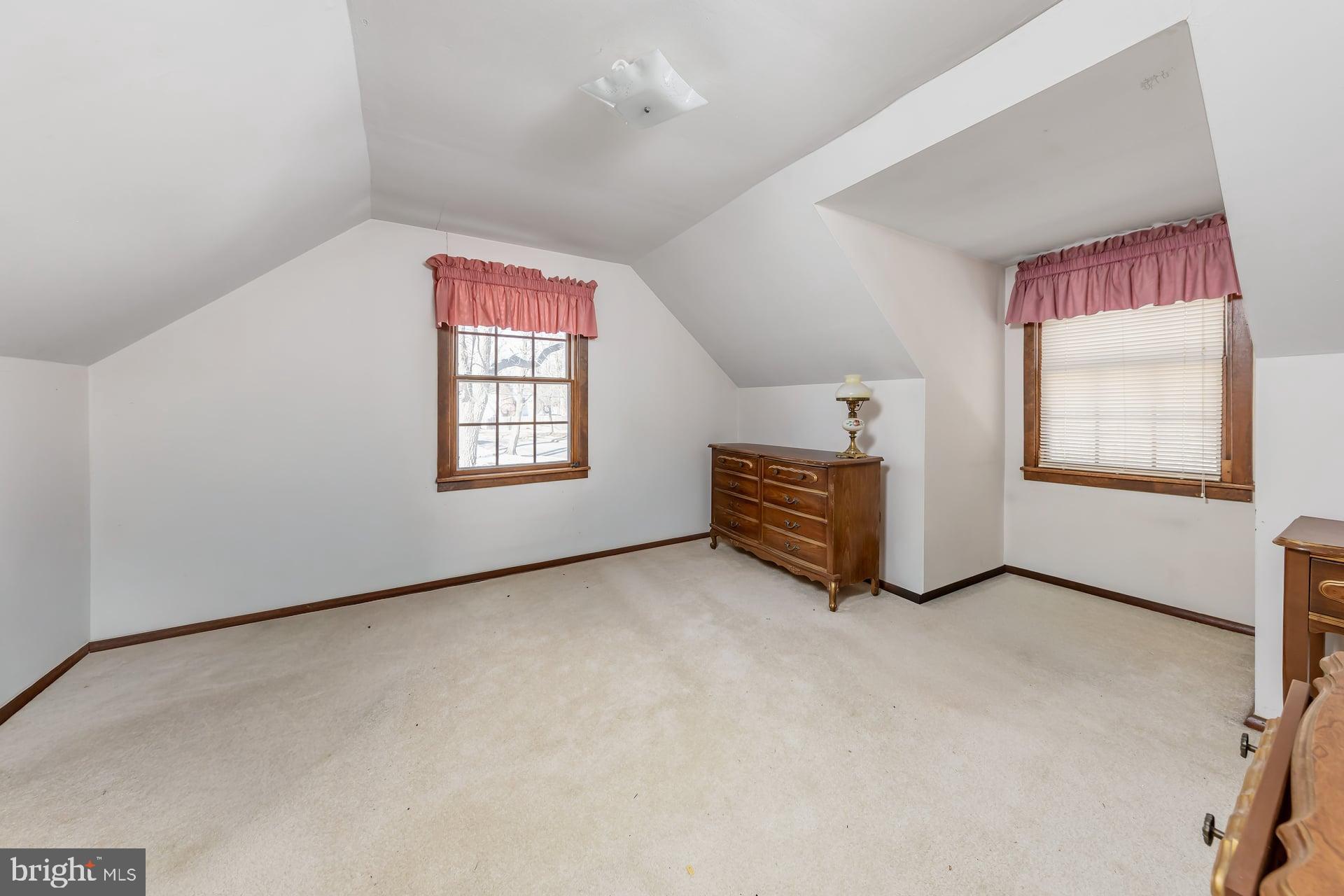 330 1st Avenue Lindenwold, NJ 08021 - Photo 15 of 20 Bedroom 3