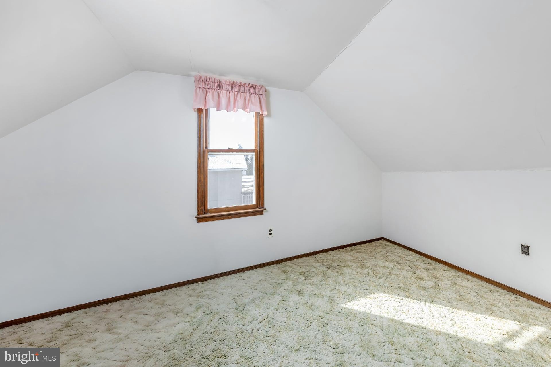 330 1st Avenue Lindenwold, NJ 08021 - Photo 16 of 20 Bedroom 4