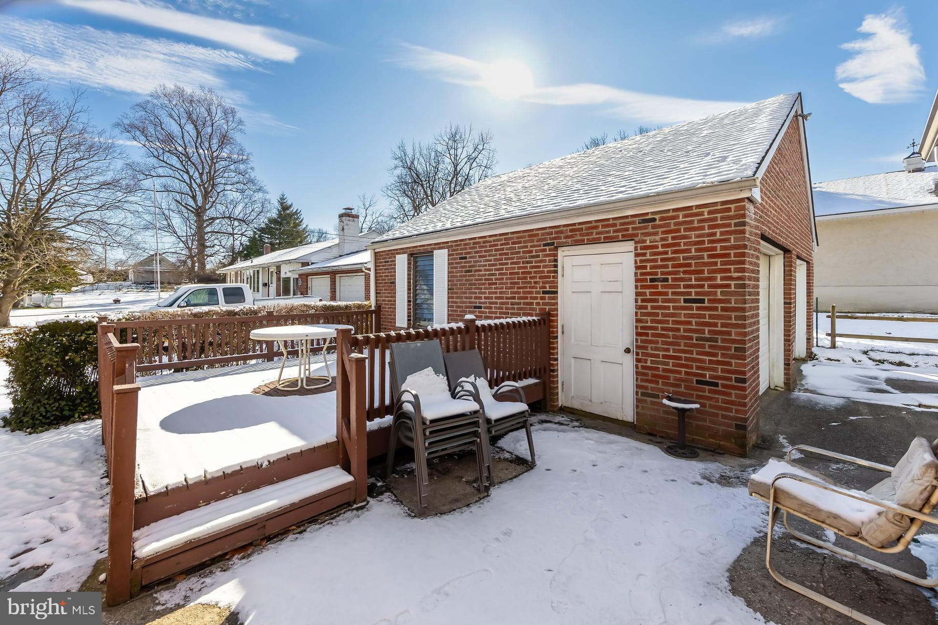 330 1st Avenue Lindenwold, NJ 08021 - Photo 19 of 20