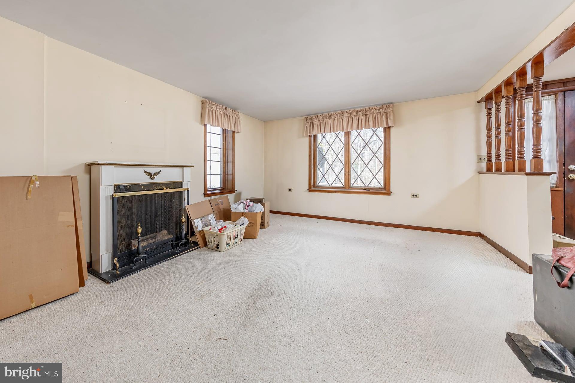 330 1st Avenue Lindenwold, NJ 08021 - Photo 6 of 20 Living Room