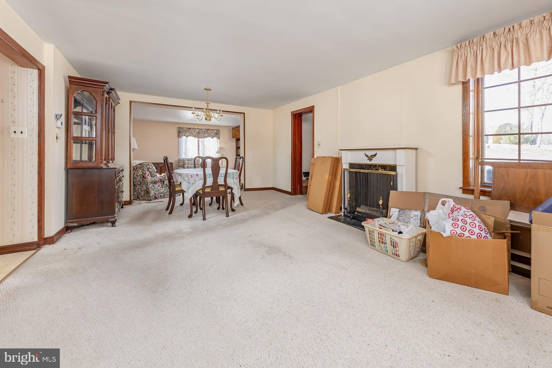 330 1st Avenue Lindenwold, NJ 08021 - Photo 7 of 20 Living/Dining