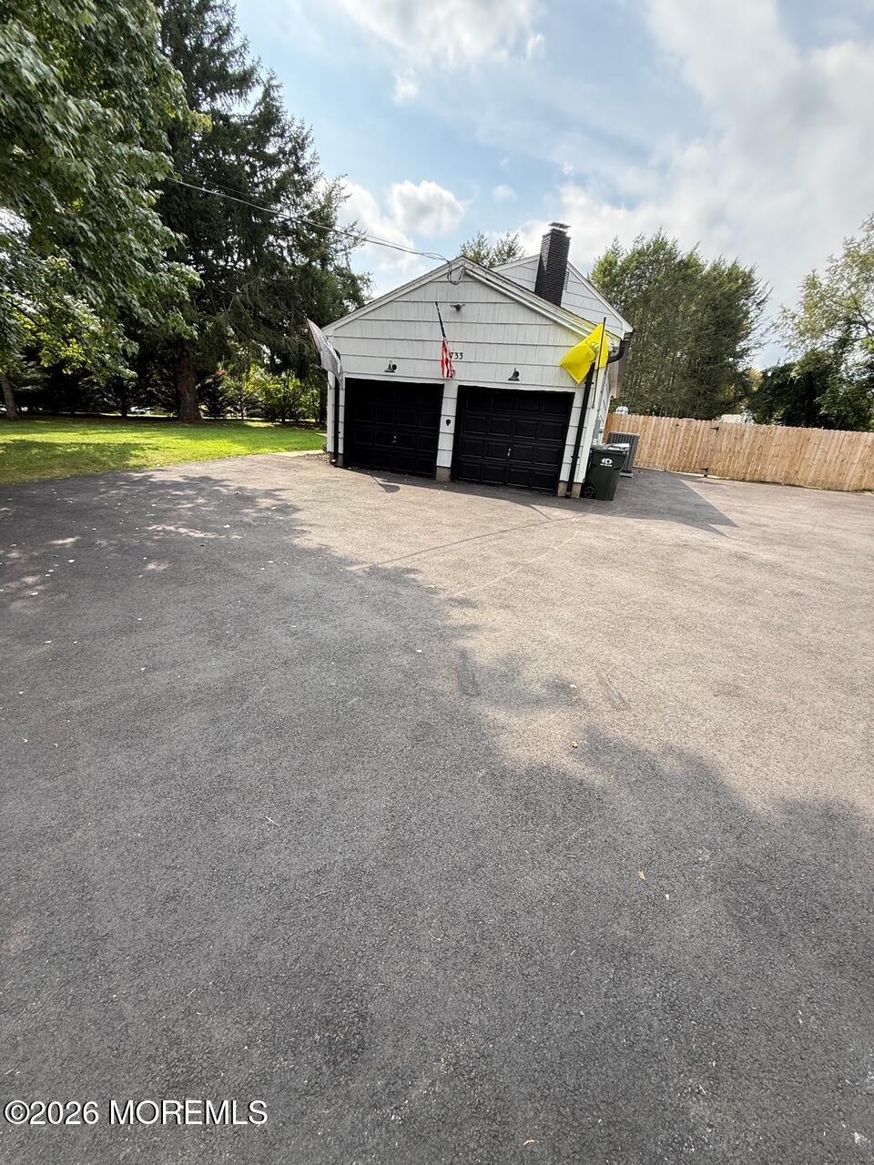 733 Colts Neck Road Freehold, NJ 07728 - Photo 6 of 43 Driveway