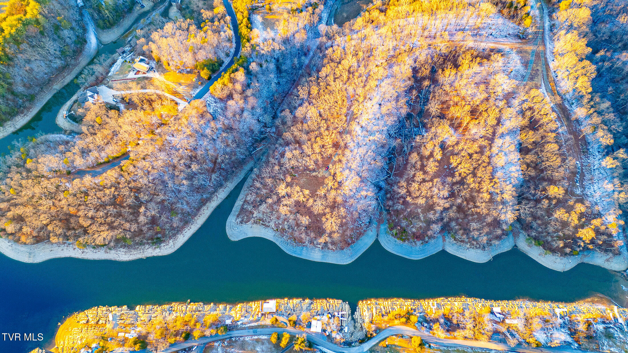 2294 Turkey Ridge Lane, Unit 14 Piney Flats, TN 37686 - Photo 14 of 15 aerial