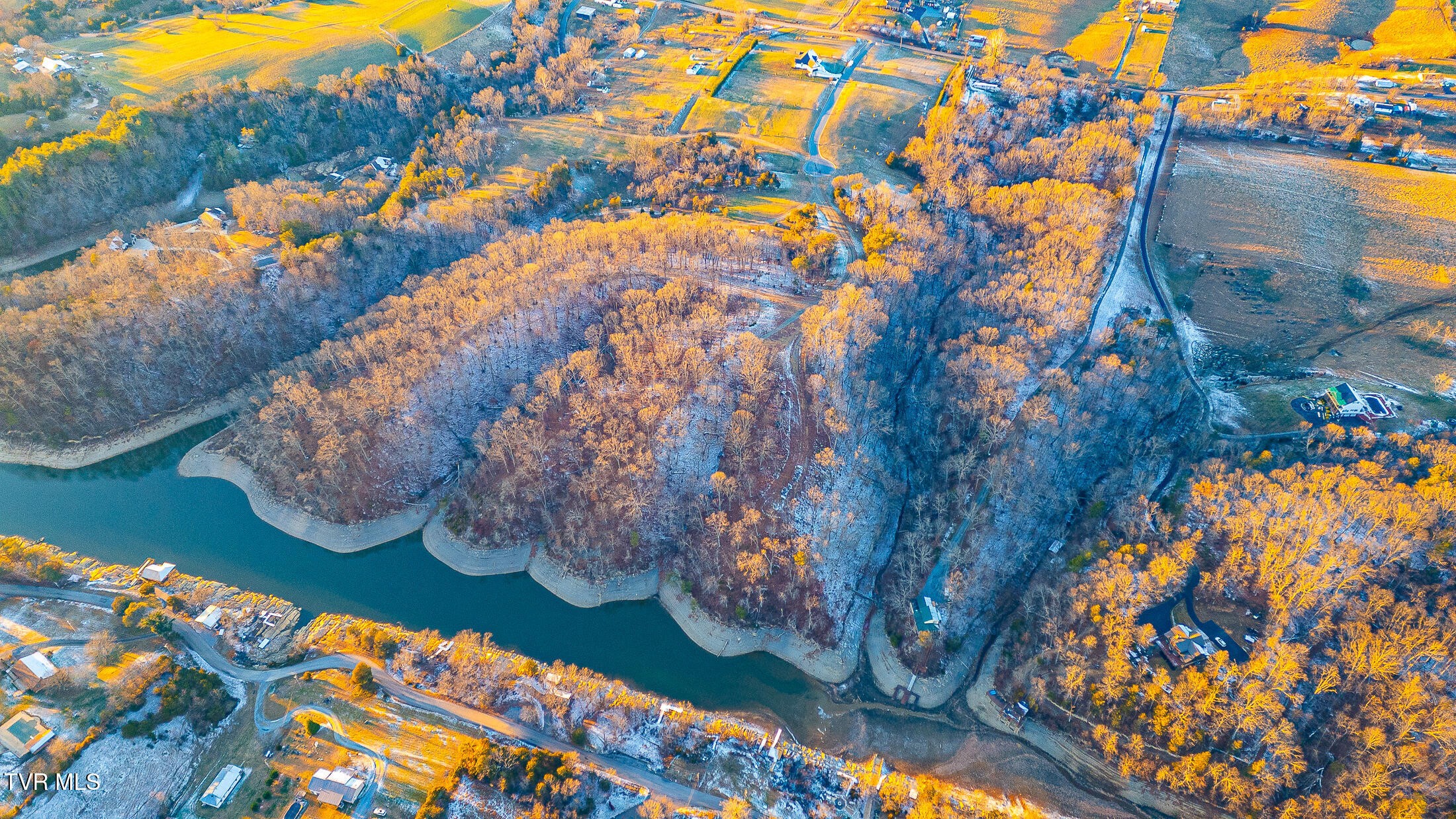 2294 Turkey Ridge Lane, Unit 14 Piney Flats, TN 37686 - Photo 15 of 15 Turkey Ridge