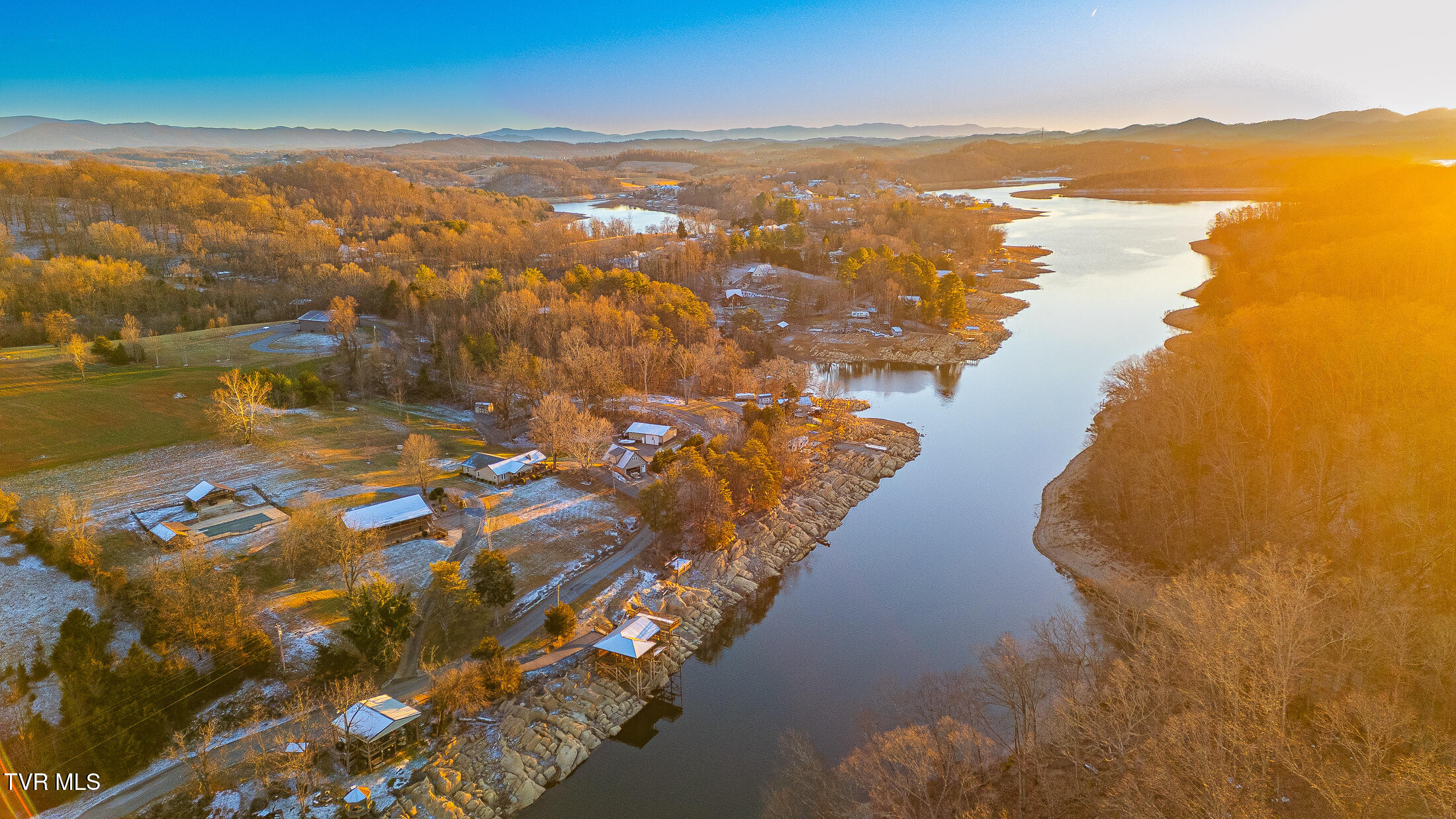 2294 Turkey Ridge Lane, Unit 14 Piney Flats, TN 37686 - Photo 6 of 15 aerial