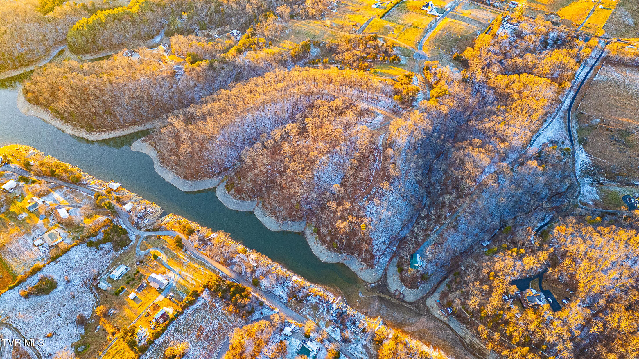 2294 Turkey Ridge Lane, Unit 14 Piney Flats, TN 37686 - Photo 7 of 15 aerial