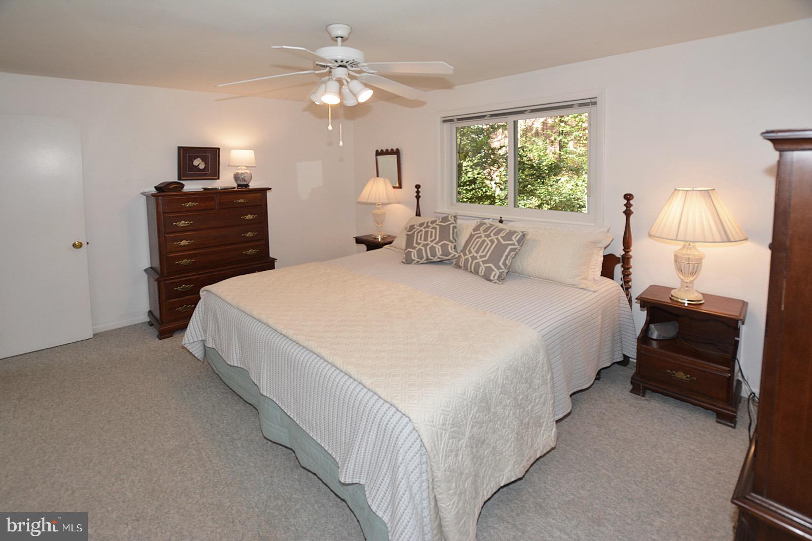 3713 Military Road Arlington, VA 22207 - Photo 15 of 29 Master bedroom