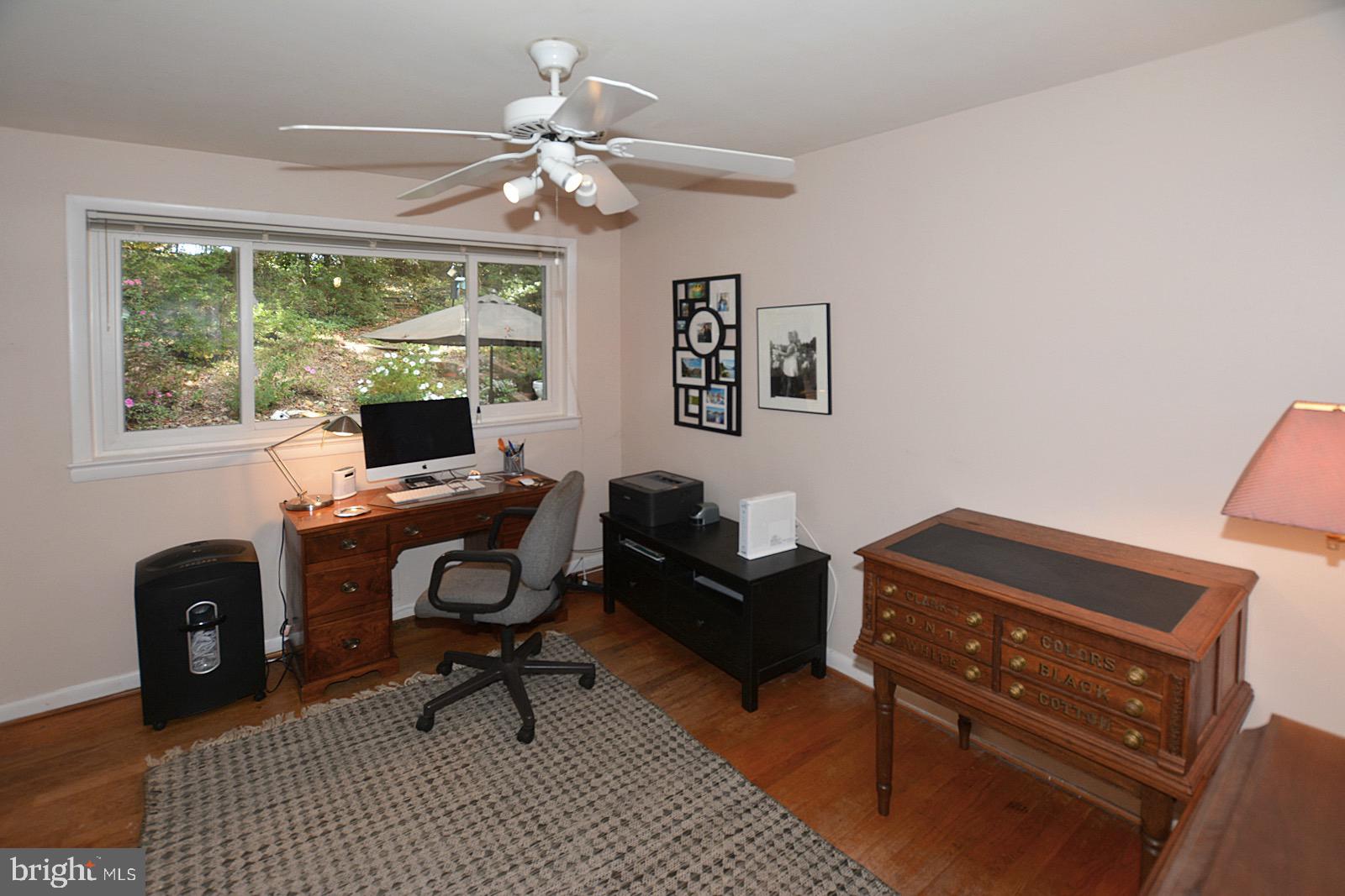 3713 Military Road Arlington, VA 22207 - Photo 19 of 29 4th bedroom