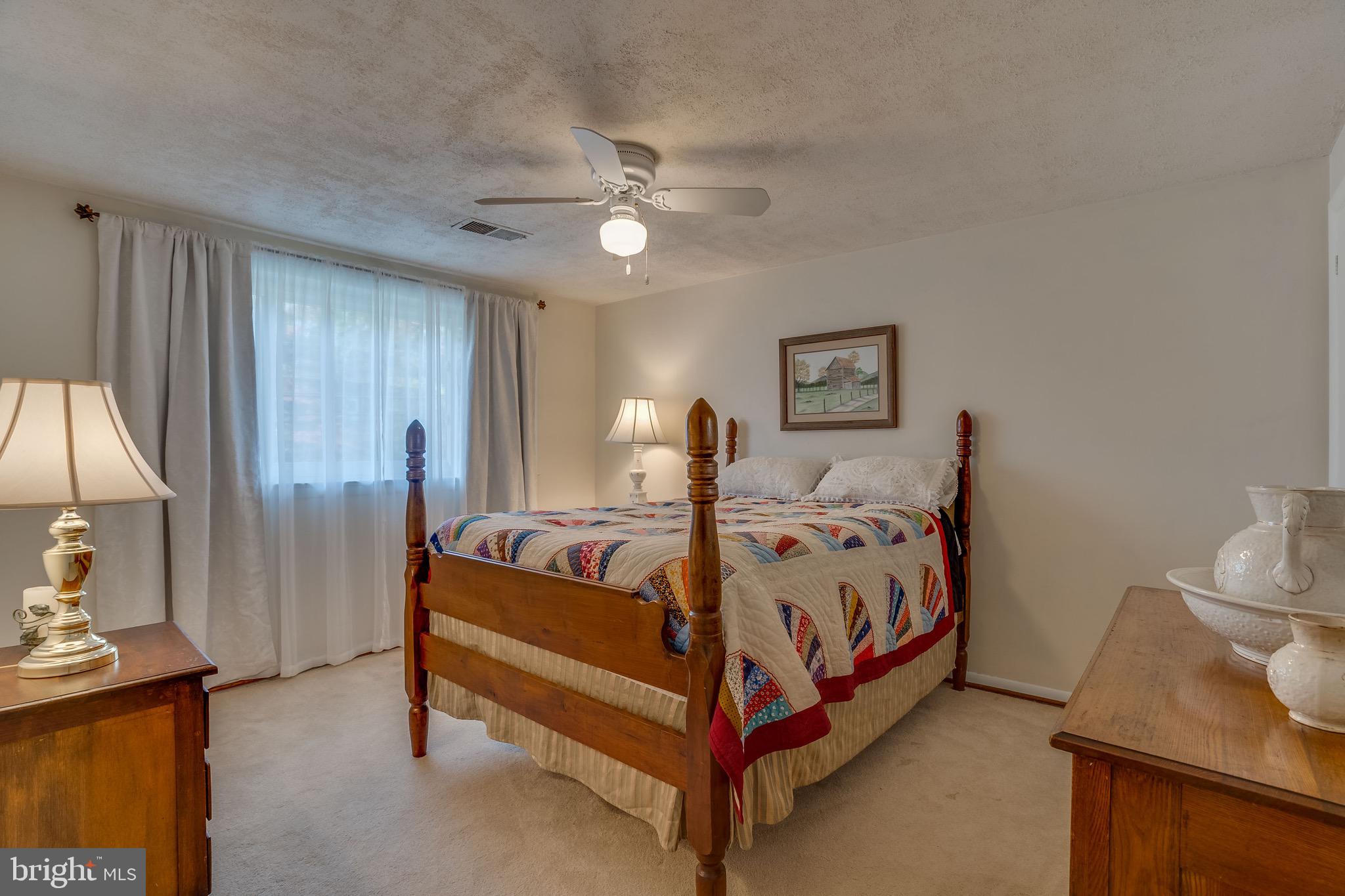 3713 Military Road Arlington, VA 22207 - Photo 21 of 29 5th bedroom