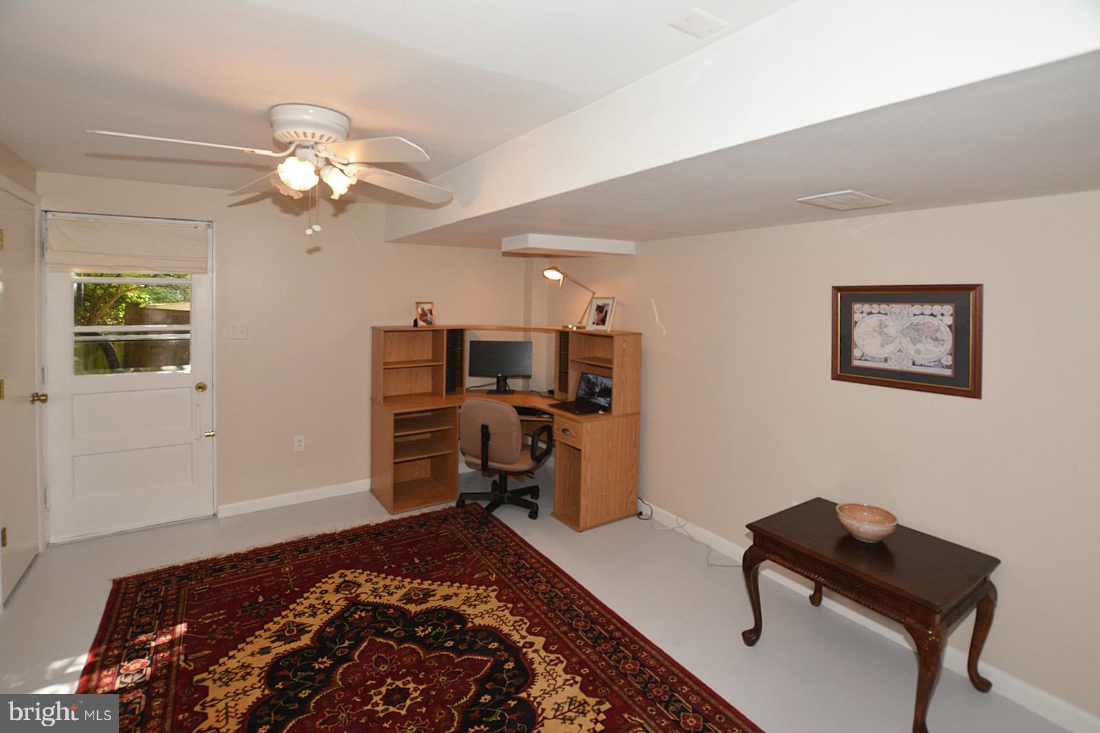 3713 Military Road Arlington, VA 22207 - Photo 23 of 29 Office/6th bedroom