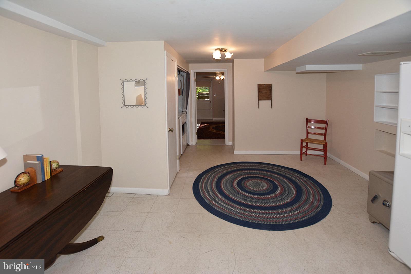 3713 Military Road Arlington, VA 22207 - Photo 24 of 29 Open space on lower level