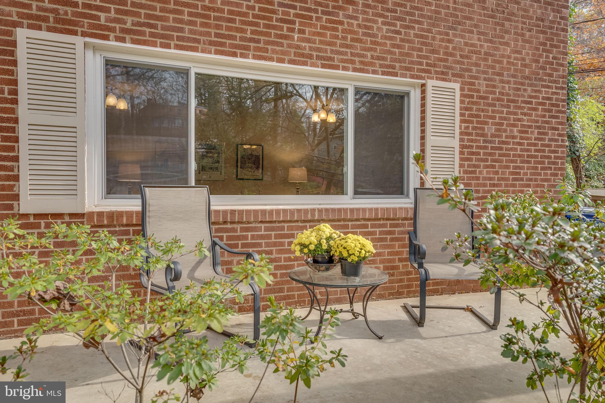 3713 Military Road Arlington, VA 22207 - Photo 27 of 29 Front of house