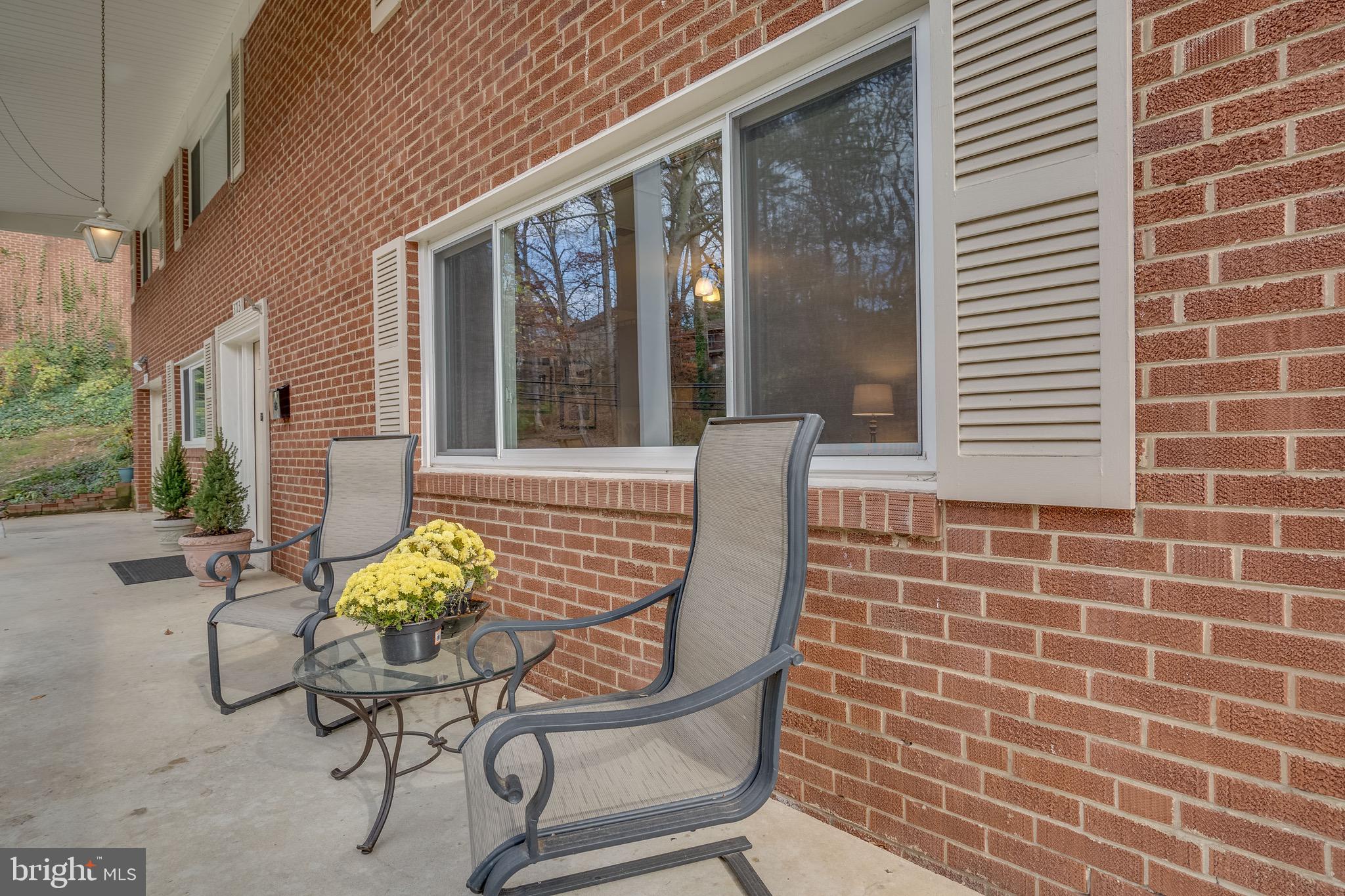 3713 Military Road Arlington, VA 22207 - Photo 28 of 29 Front of house