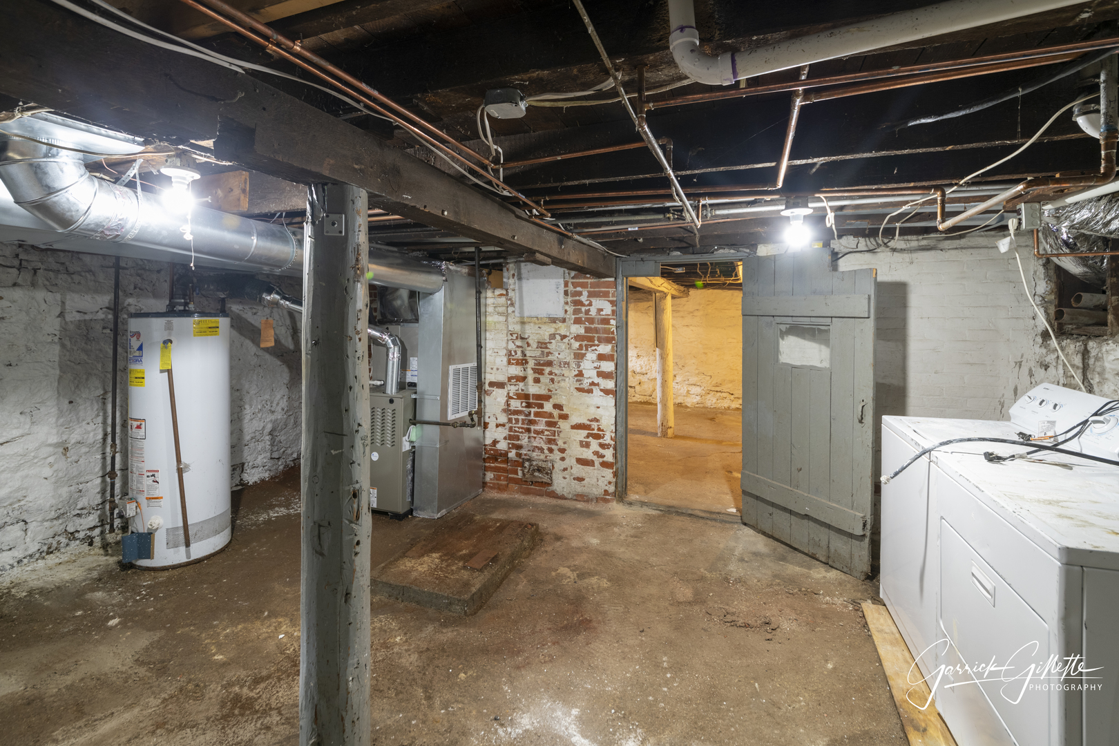 213 North Main Street Sandwich, IL 60548 - Photo 23 of 24 a view of under construction room and window