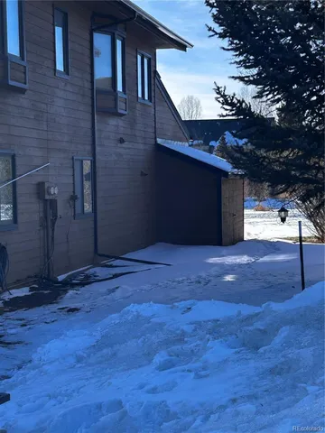 $798,500 | 803 Quail Drive, Fraser, CO 80442